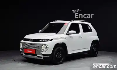 Hyundai Casper 2024 1.0 Автомат в Москве № 109922, миниатюра 6