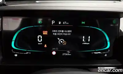 Hyundai Casper 2024 1.0 Автомат в Москве № 109922, миниатюра 8