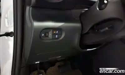 Hyundai Casper 2024 1.0 Автомат в Москве № 109922, миниатюра 10