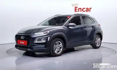 Hyundai Kona 2018 1.6 Автомат в Москве № 110845, миниатюра 12