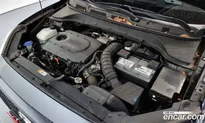 Hyundai Kona 2018 1.6 Автомат в Москве № 110845, миниатюра 10