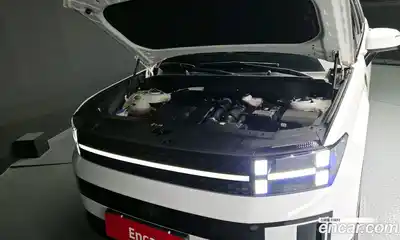 Hyundai Santa Fe, 2024