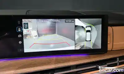 Hyundai Santa Fe 2024 2.5 Автомат в Москве № 111643, миниатюра 2