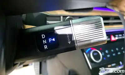 Hyundai Santa Fe 2024 2.5 Автомат в Москве № 111643, миниатюра 4