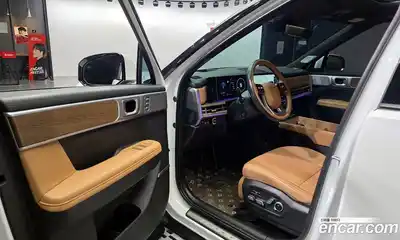 Hyundai Santa Fe 2024 2.5 Автомат в Москве № 111643, миниатюра 7