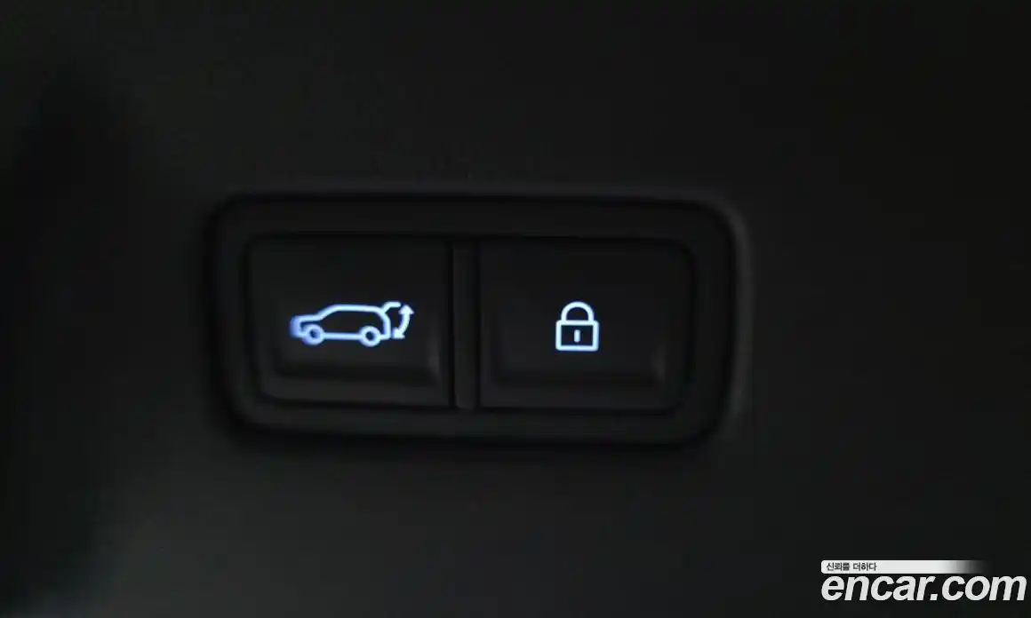 Hyundai Santa Fe 2024 2.5 Автомат в Москве № 111643, фото 9