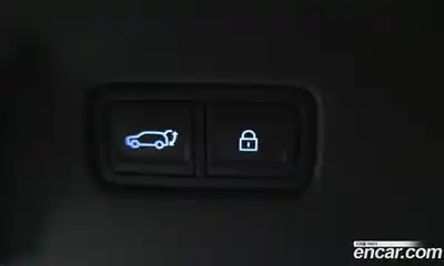 Hyundai Santa Fe 2024 2.5 Автомат в Москве № 111643, миниатюра 9