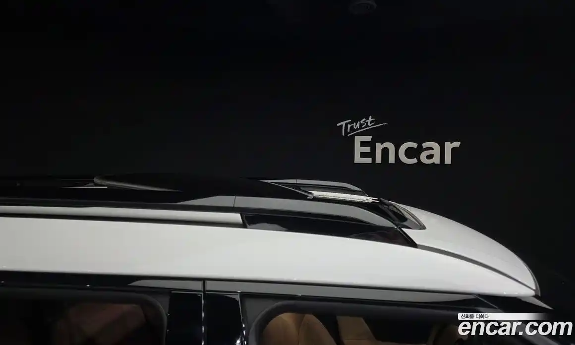 Hyundai Santa Fe 2024 2.5 Автомат в Москве № 111643, фото 10