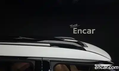 Hyundai Santa Fe 2024 2.5 Автомат в Москве № 111643, миниатюра 10