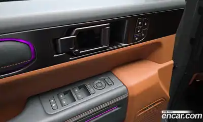 Kia Tasman 2026 2.5 Автомат в Москве № 114746, миниатюра 11