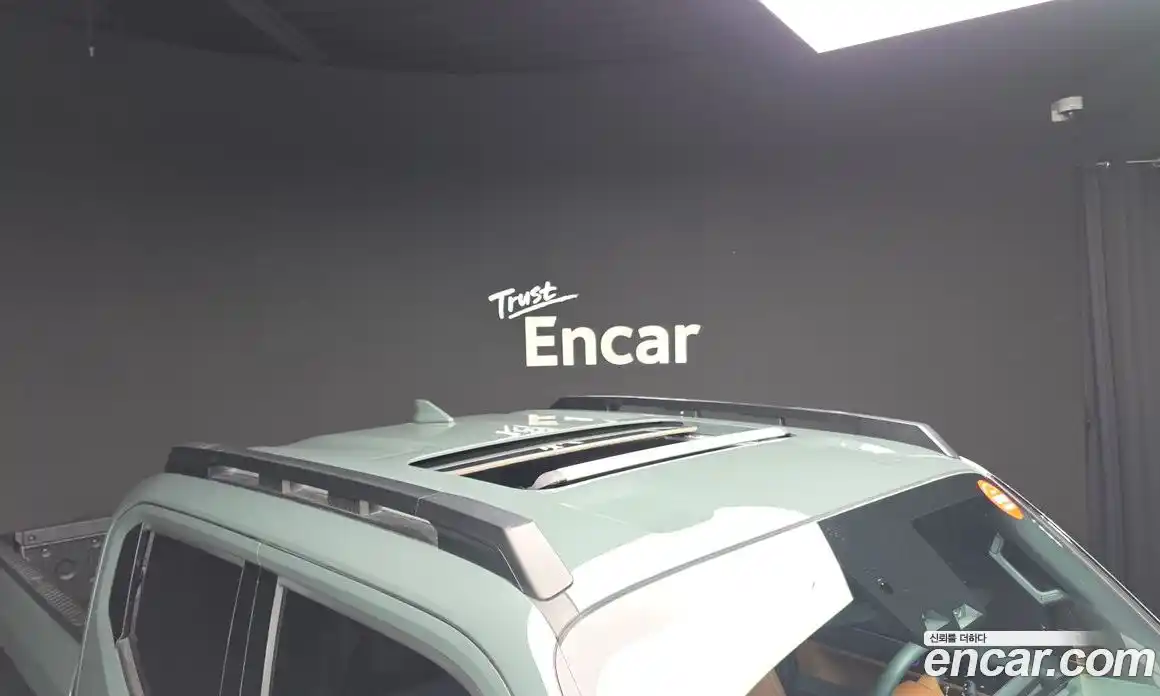 Kia Tasman 2026 2.5 Автомат в Москве № 114746, фото 19