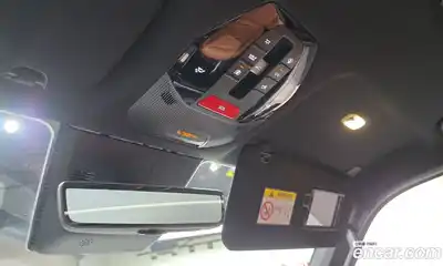 Kia Tasman 2026 2.5 Автомат в Москве № 114746, миниатюра 4