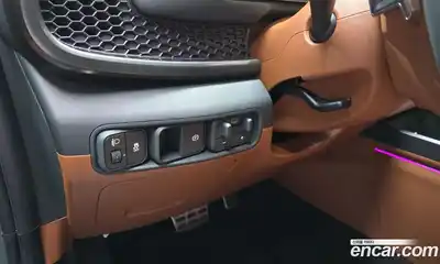 Kia Tasman 2026 2.5 Автомат в Москве № 114746, миниатюра 5