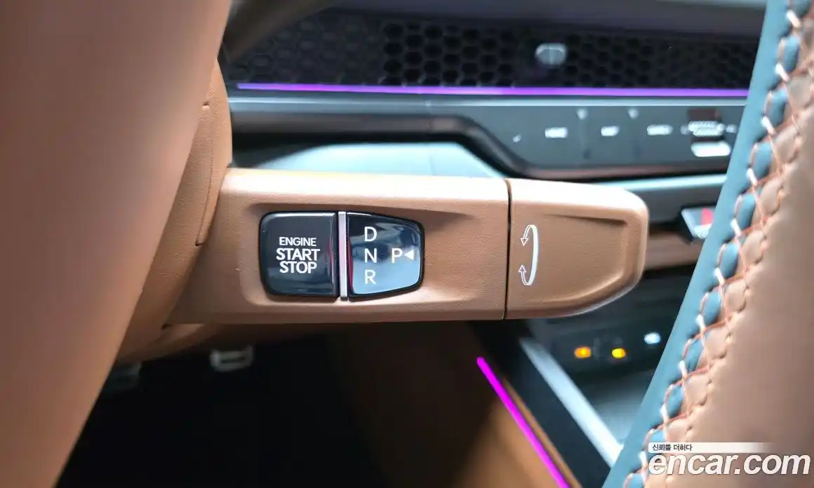 Kia Tasman 2026 2.5 Автомат в Москве № 114746, фото 6