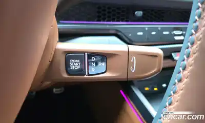 Kia Tasman 2026 2.5 Автомат в Москве № 114746, миниатюра 6