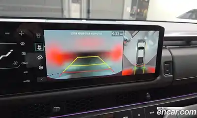 Kia Tasman 2026 2.5 Автомат в Москве № 114746, миниатюра 7