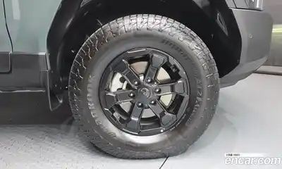 Kia Tasman 2026 2.5 Автомат в Москве № 114746, миниатюра 8