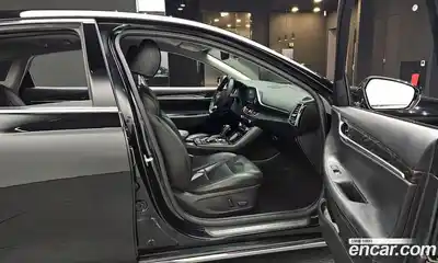 Hyundai Grandeur 2019 2.4 Автомат в Москве № 11498, миниатюра 2