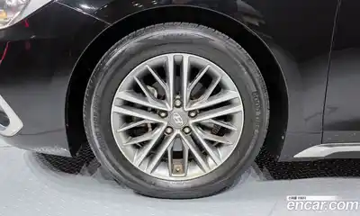 Hyundai Grandeur 2019 2.4 Автомат в Москве № 11498, миниатюра 6