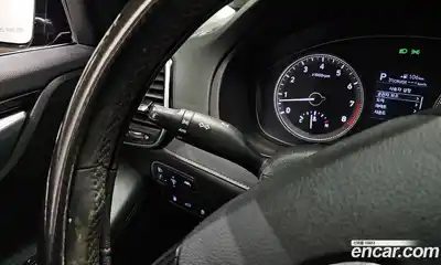 Hyundai Grandeur 2019 2.4 Автомат в Москве № 11498, миниатюра 10