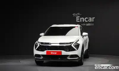 Kia Sportage 2024 1.6 Автомат в Москве № 115055, миниатюра 11