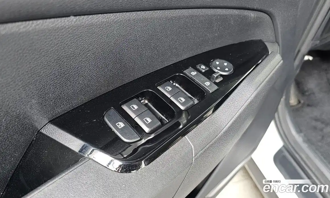 Kia Sportage 2024 1.6 Автомат в Москве № 115055, фото 16