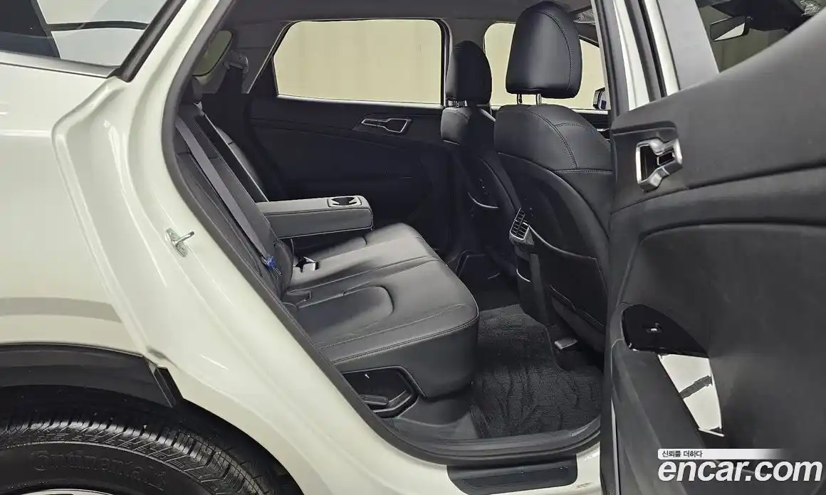 Kia Sportage 2024 1.6 Автомат в Москве № 115055, фото 19