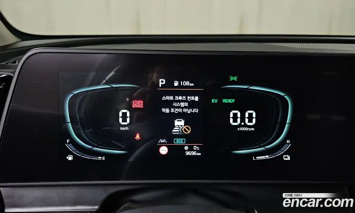 Kia Sportage 2024 1.6 Автомат в Москве № 115055, фото 4