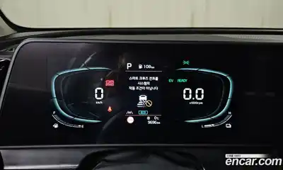 Kia Sportage 2024 1.6 Автомат в Москве № 115055, миниатюра 4