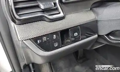 Kia Sportage 2024 1.6 Автомат в Москве № 115055, миниатюра 5