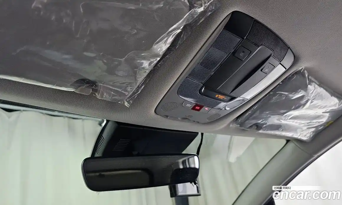 Kia Sportage 2024 1.6 Автомат в Москве № 115055, фото 6