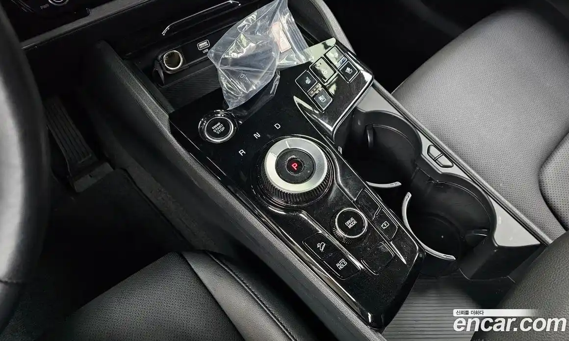 Kia Sportage 2024 1.6 Автомат в Москве № 115055, фото 7