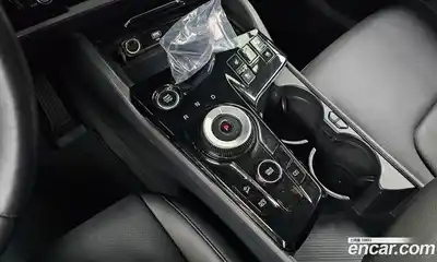 Kia Sportage 2024 1.6 Автомат в Москве № 115055, миниатюра 7