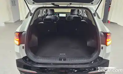 Kia Sportage 2024 1.6 Автомат в Москве № 115055, миниатюра 9