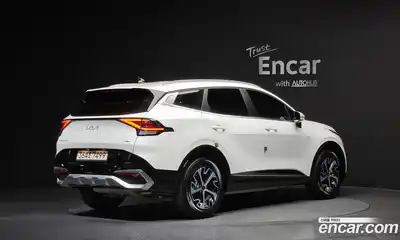 Kia Sportage 2024 1.6 Автомат в Москве № 115055, миниатюра 10