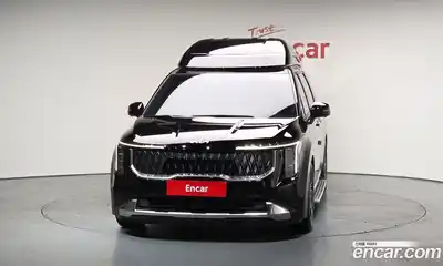 Kia Canival 2025 1.6 Автомат в Москве № 115404, миниатюра 11