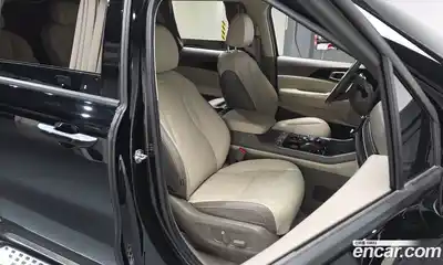 Kia Canival 2025 1.6 Автомат в Москве № 115404, миниатюра 12