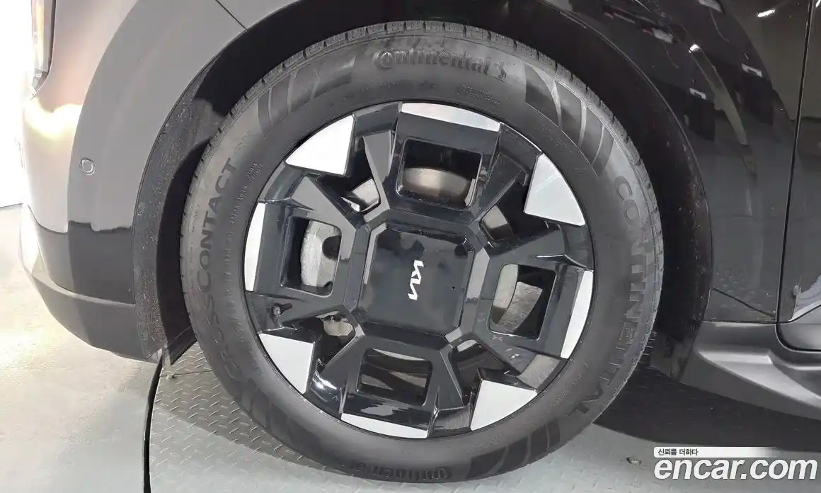 Kia Canival 2025 1.6 Автомат в Москве № 115404, фото 16