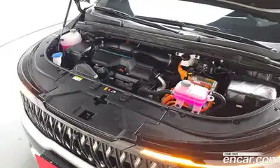 Kia Canival 2025 1.6 Автомат в Москве № 115404, миниатюра 5