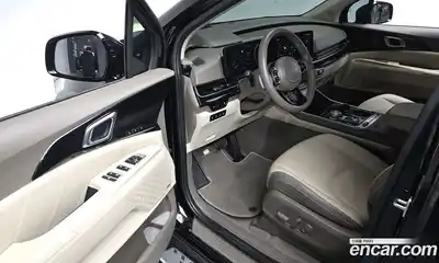 Kia Canival 2025 1.6 Автомат в Москве № 115404, миниатюра 8