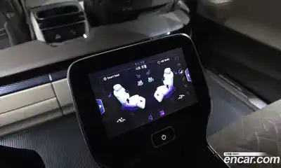 Kia Canival 2025 1.6 Автомат в Москве № 115404, миниатюра 10