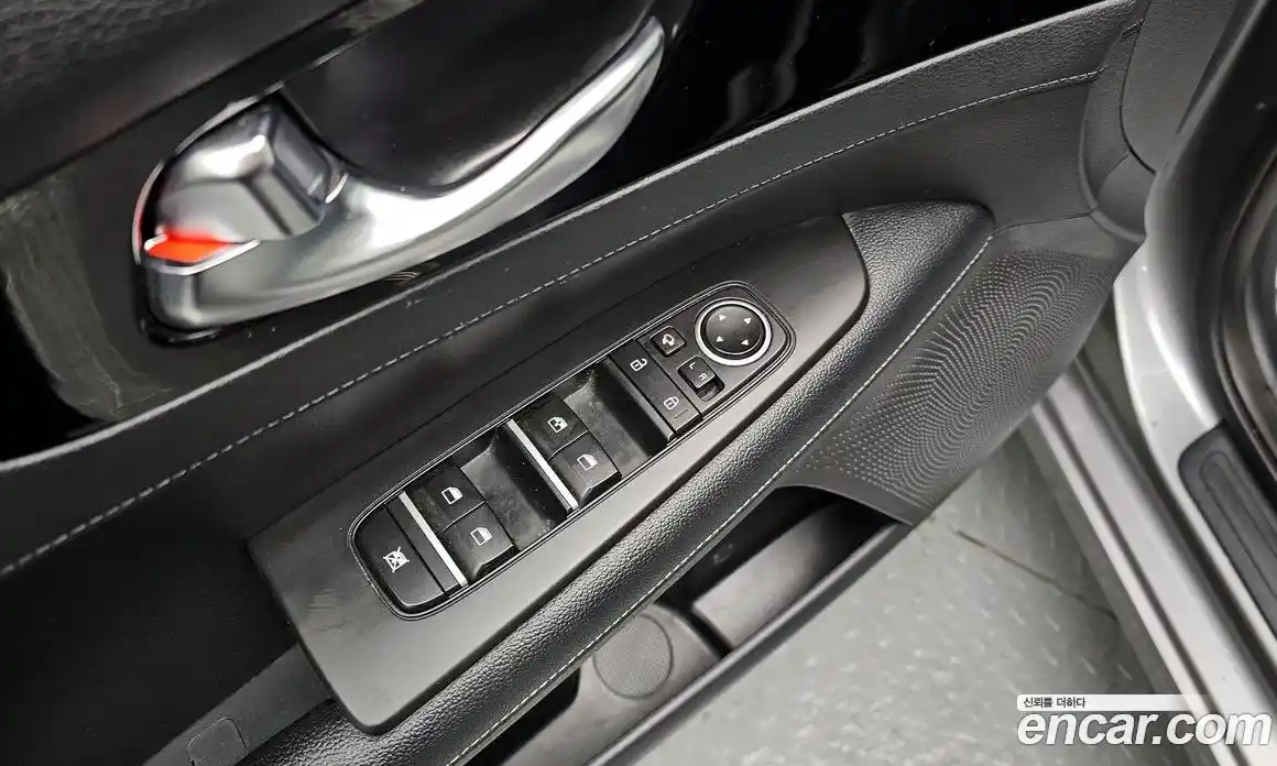 Kia K3 2024 1.6 Автомат в Москве № 115745, фото 14