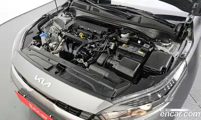 Kia K3 2024 1.6 Автомат в Москве № 115745, миниатюра 2