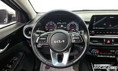 Kia K3 2024 1.6 Автомат в Москве № 115745, миниатюра 3