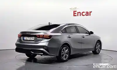 Kia K3 2024 1.6 Автомат в Москве № 115745, миниатюра 4