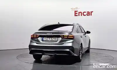 Kia K3 2024 1.6 Автомат в Москве № 115745, миниатюра 6