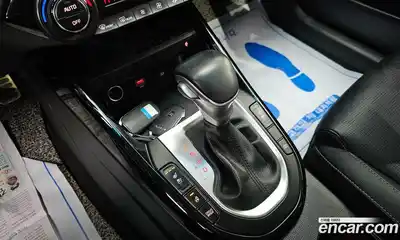 Kia K3 2024 1.6 Автомат в Москве № 115745, миниатюра 10