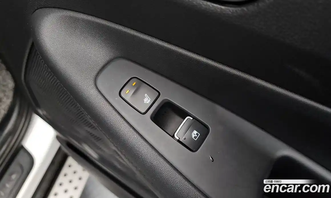 Hyundai Santa Fe 2023 1.6 Автомат в Москве № 116264, фото 13