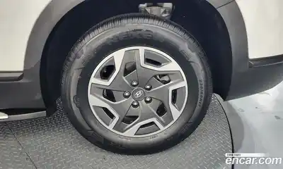 Hyundai Santa Fe 2023 1.6 Автомат в Москве № 116264, миниатюра 2