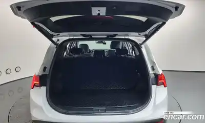 Hyundai Santa Fe 2023 1.6 Автомат в Москве № 116264, миниатюра 6